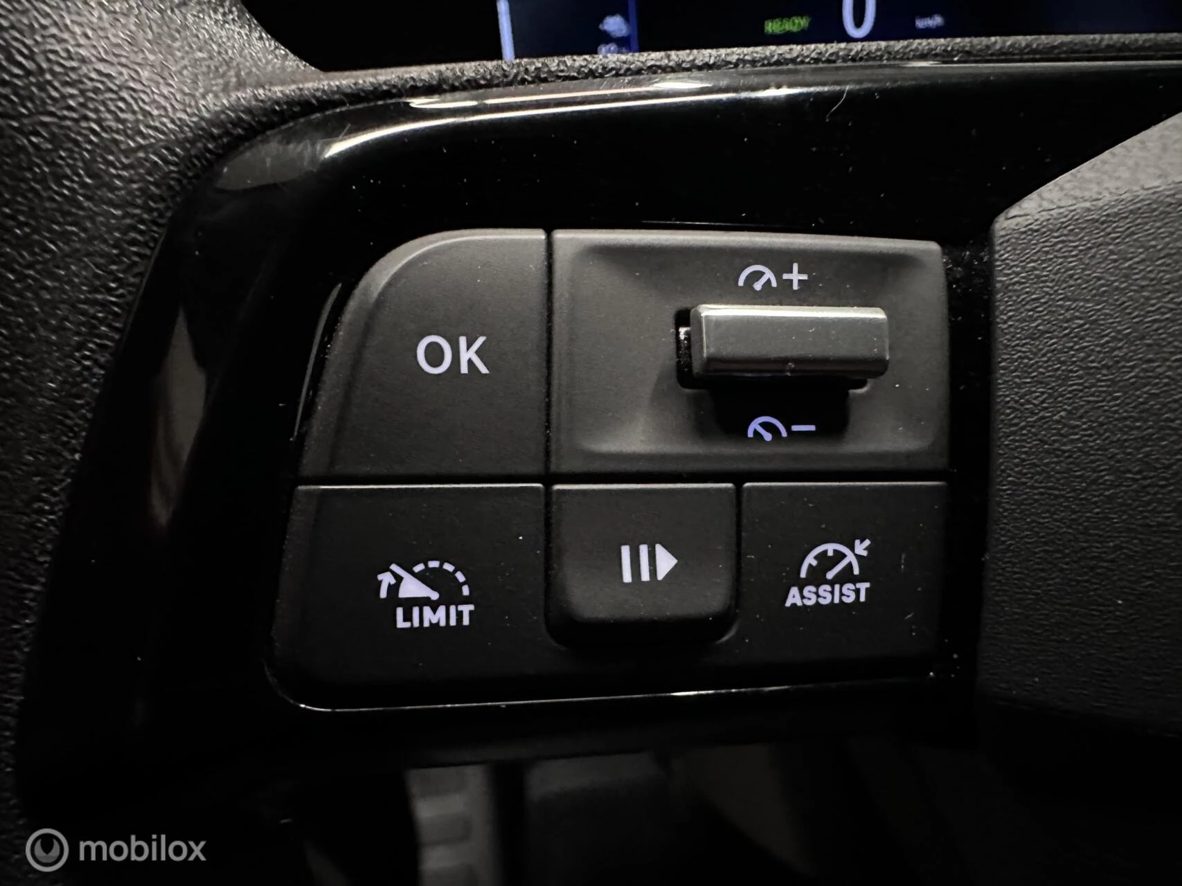 Hoofdafbeelding Opel Vivaro-e