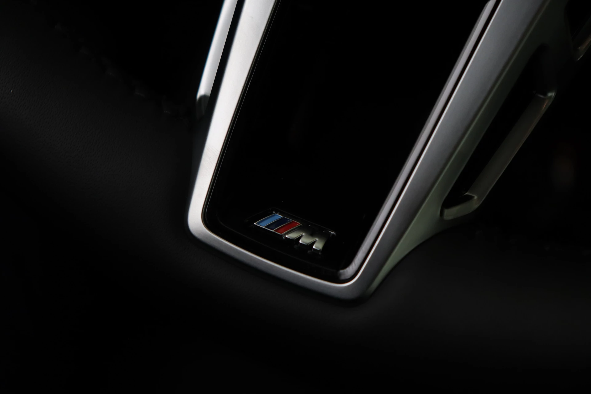 Hoofdafbeelding BMW iX1