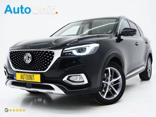 MG EHS 1.5 TGDI Luxury | Panoramadak | Adaptive Cruise | Sportstoelen | 360 | Keyless | Carplay