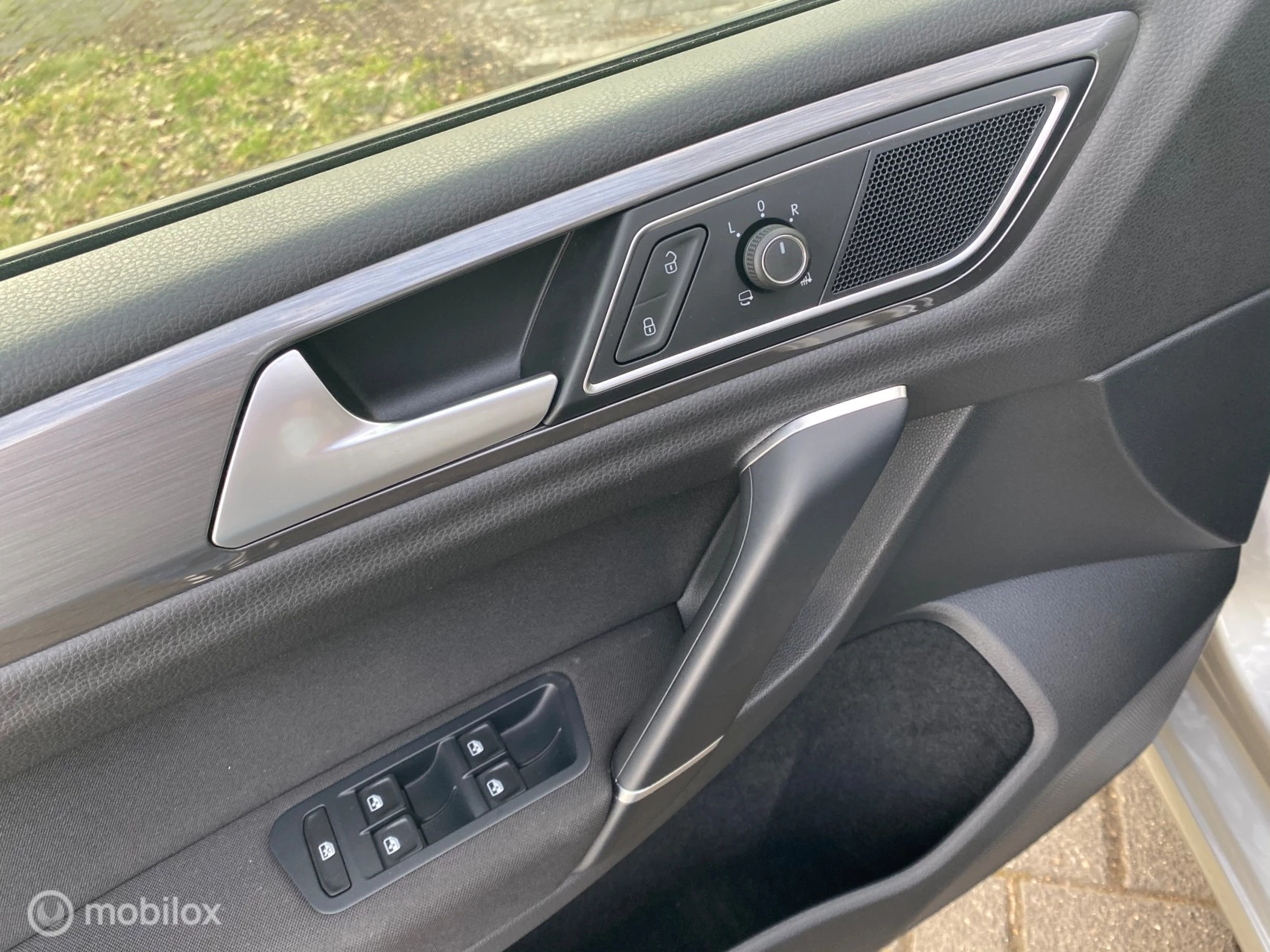 Hoofdafbeelding Volkswagen Golf Sportsvan