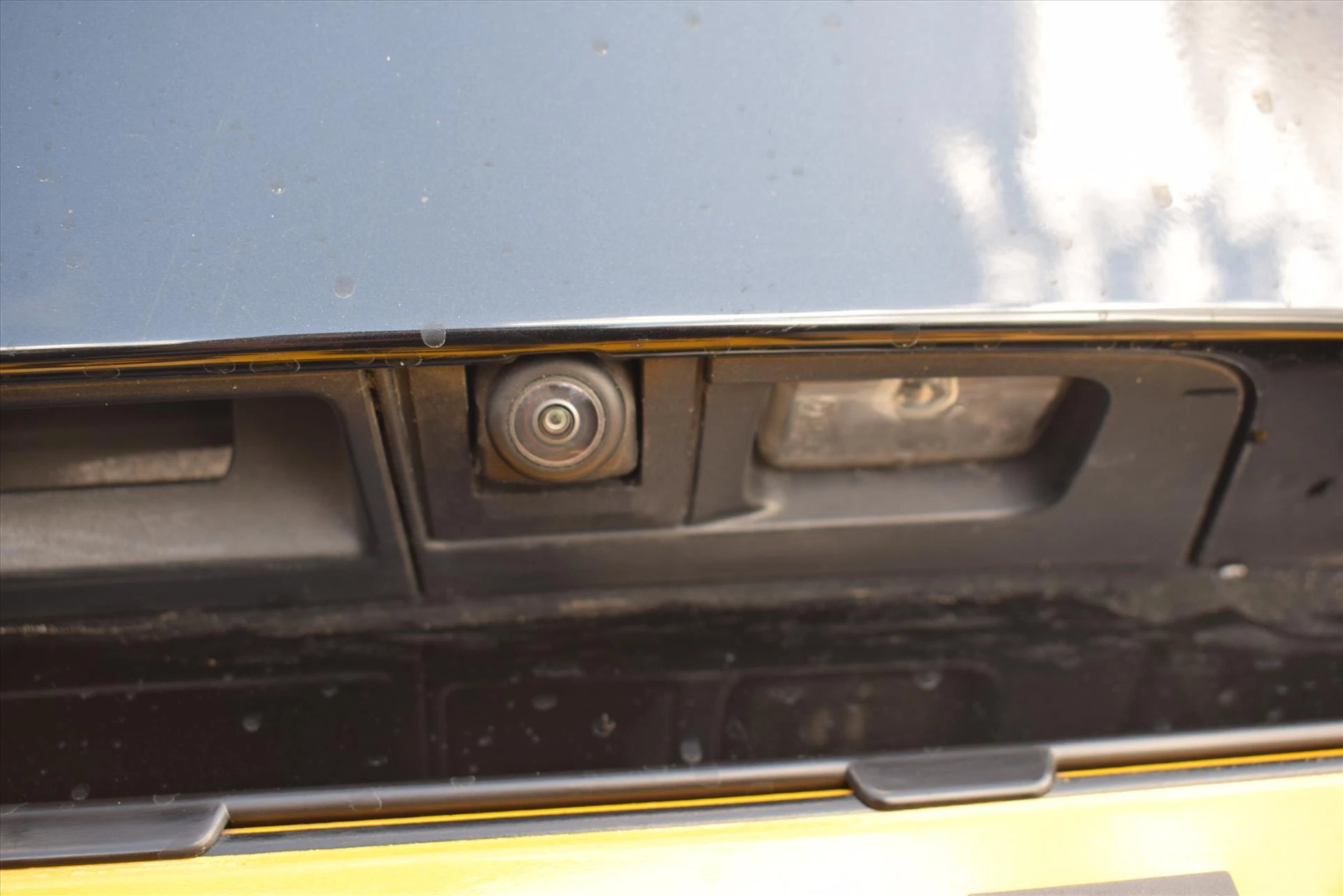 Hoofdafbeelding Mazda CX-30