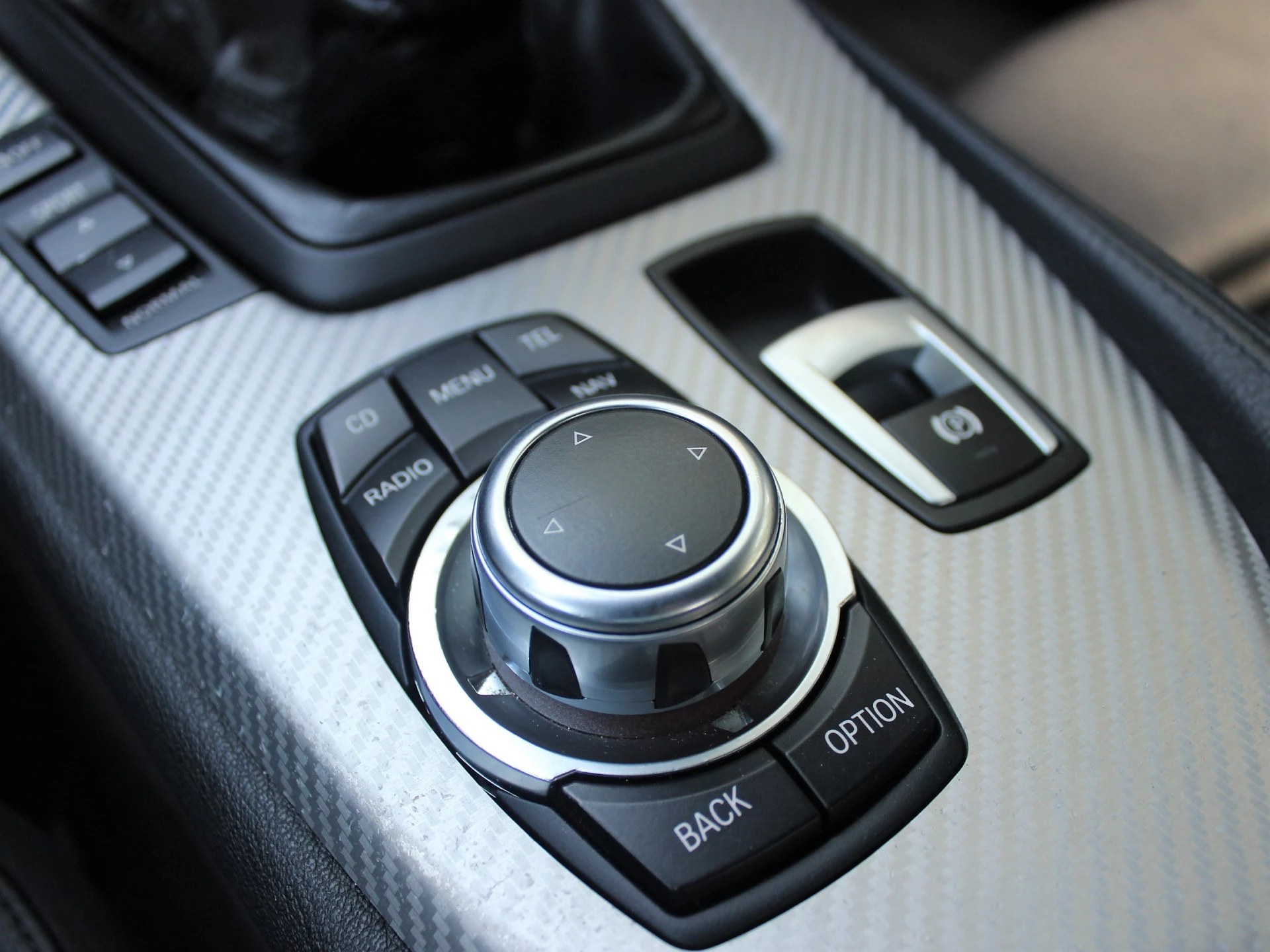 Hoofdafbeelding BMW Z4