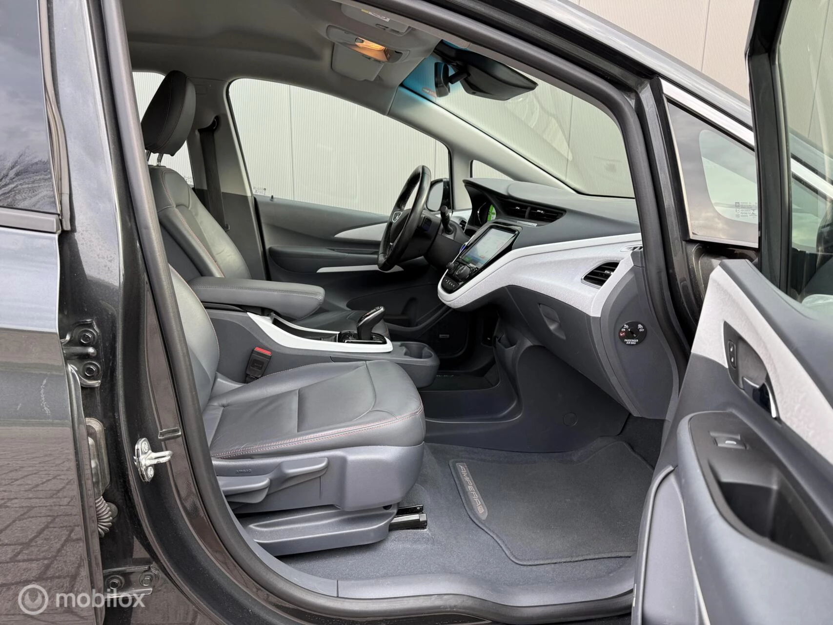 Hoofdafbeelding Opel Ampera-e