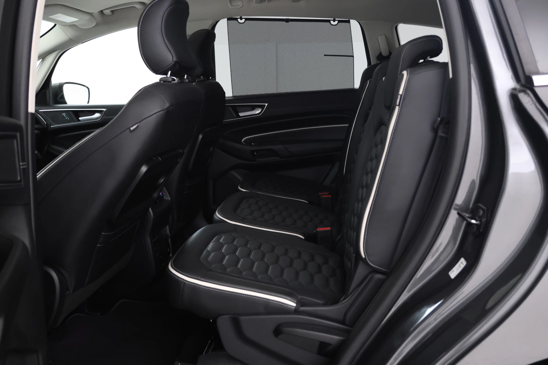 Hoofdafbeelding Ford S-Max