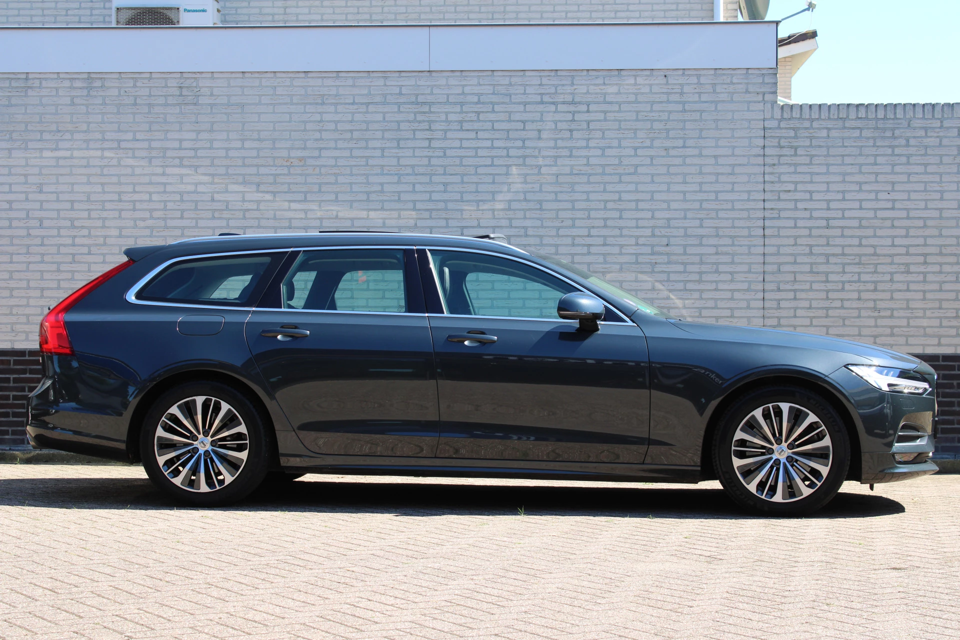 Hoofdafbeelding Volvo V90