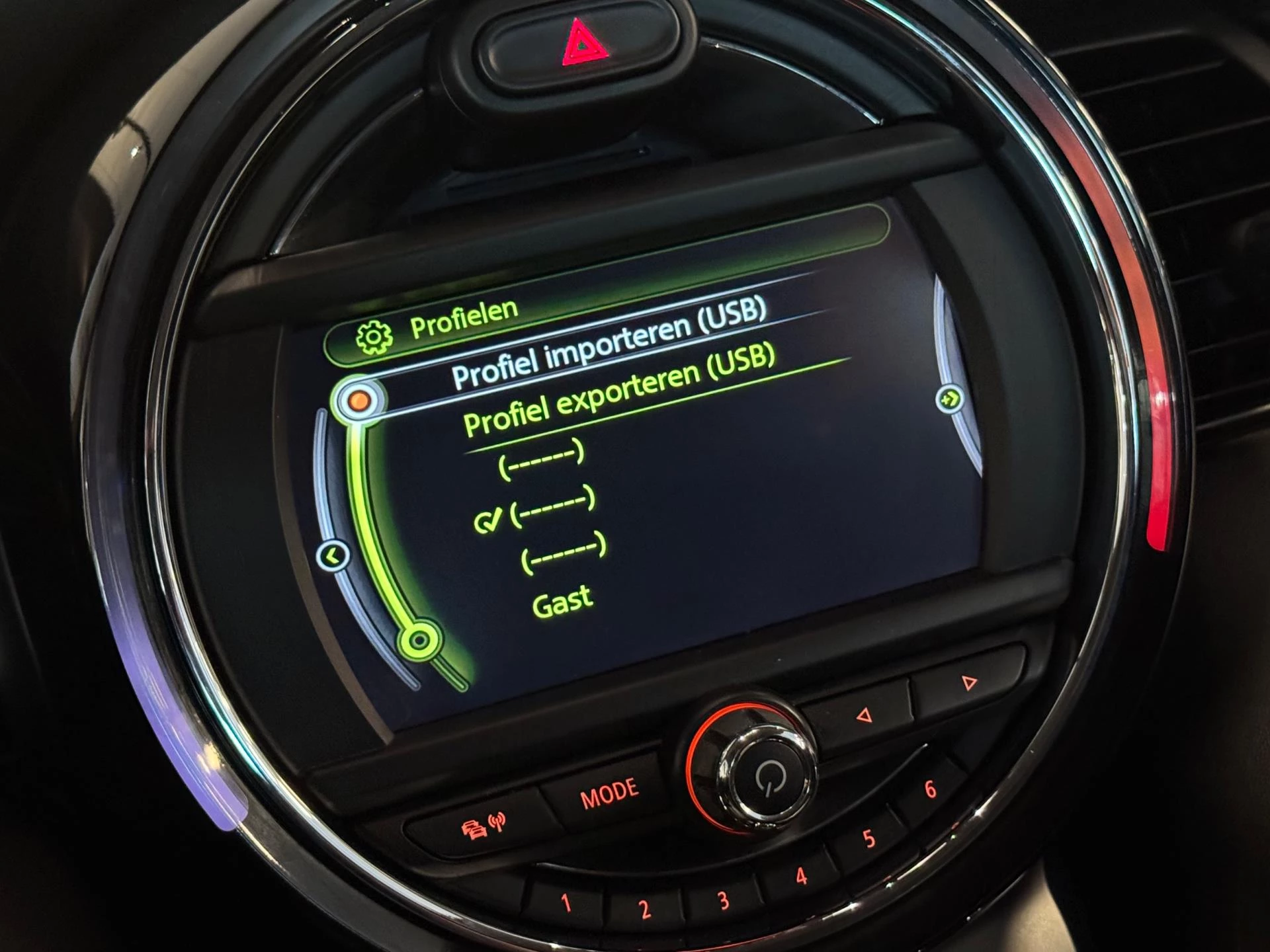 Hoofdafbeelding MINI Cooper S