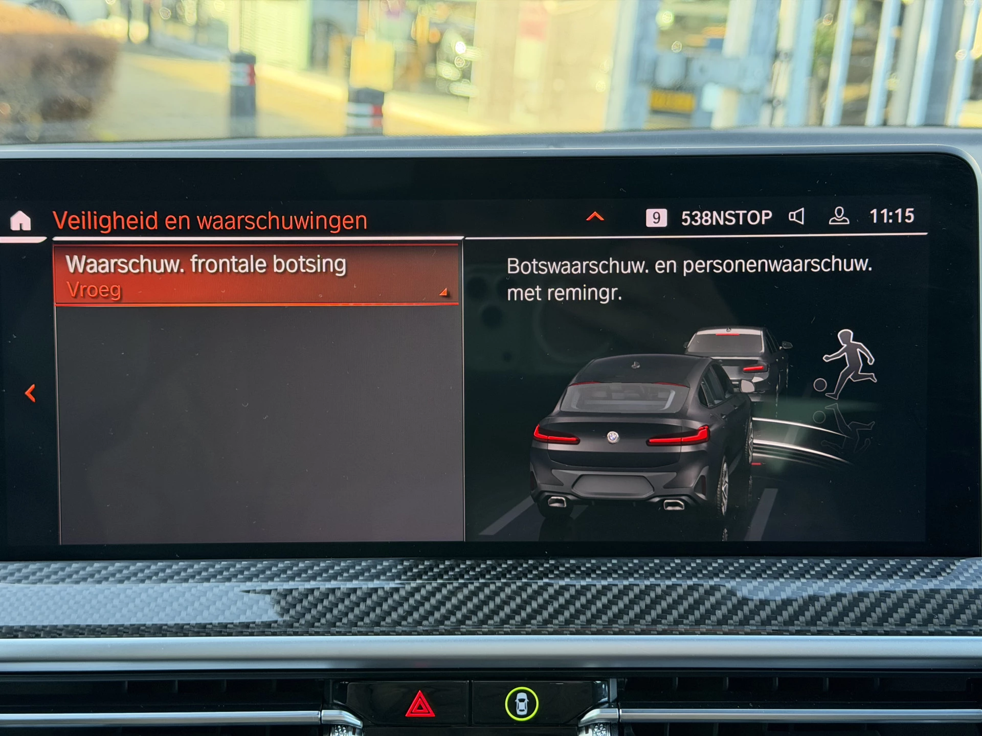 Hoofdafbeelding BMW X4