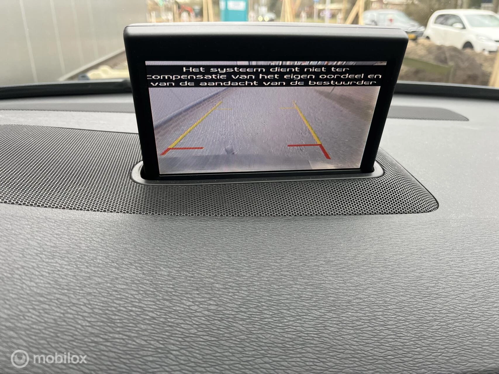 Hoofdafbeelding Volvo V70