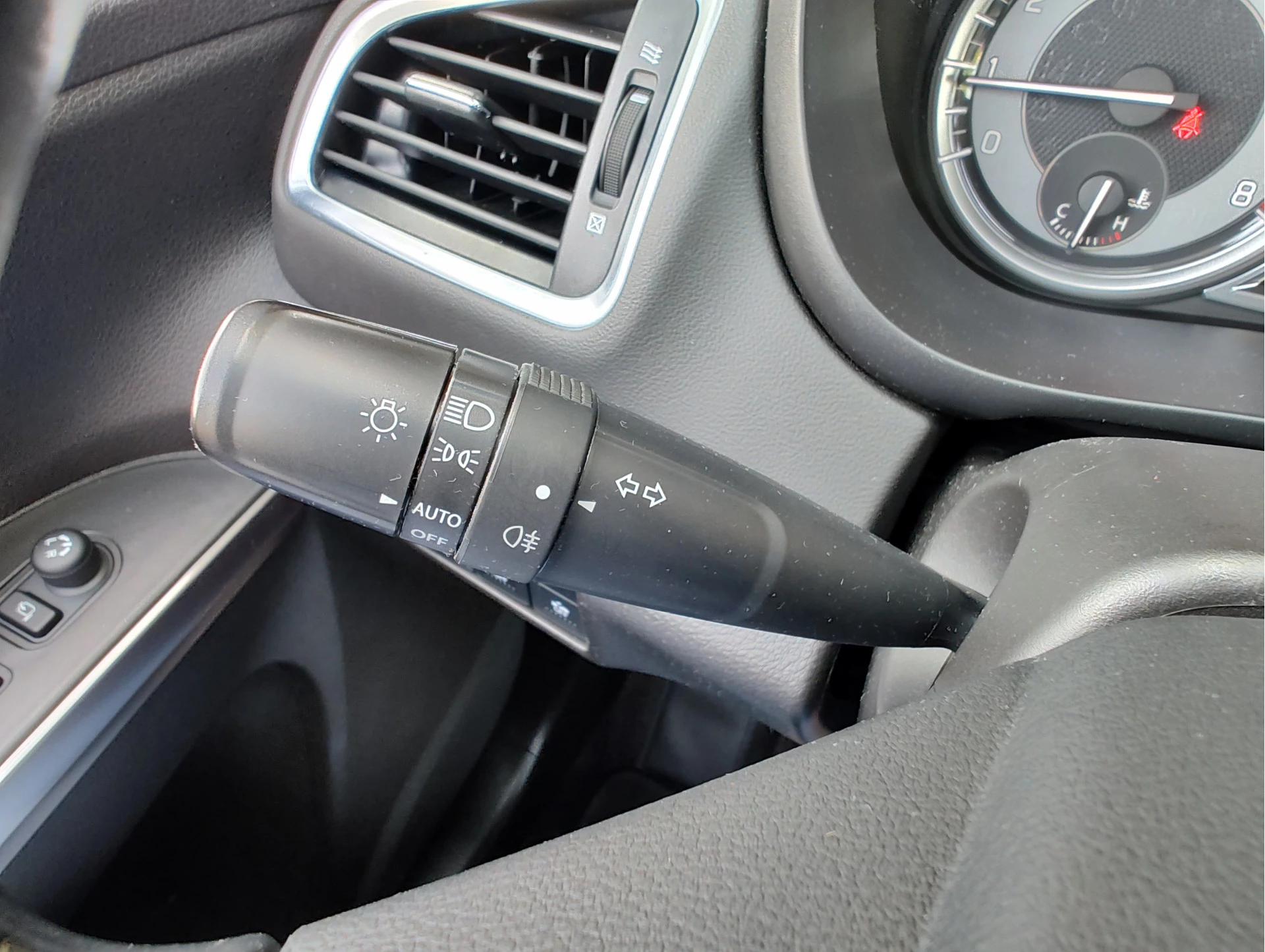 Hoofdafbeelding Suzuki S-Cross