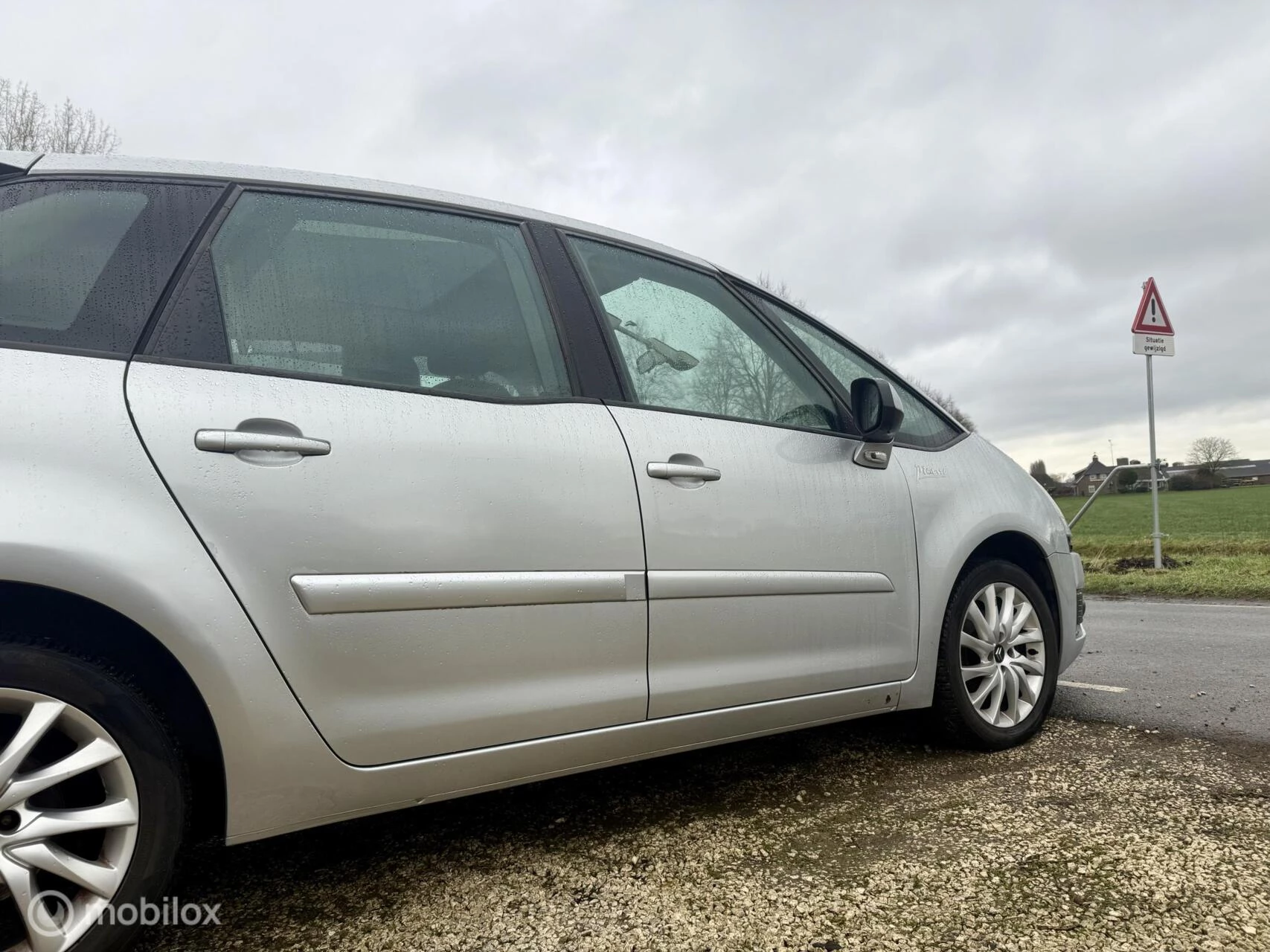 Hoofdafbeelding Citroën C4 Picasso