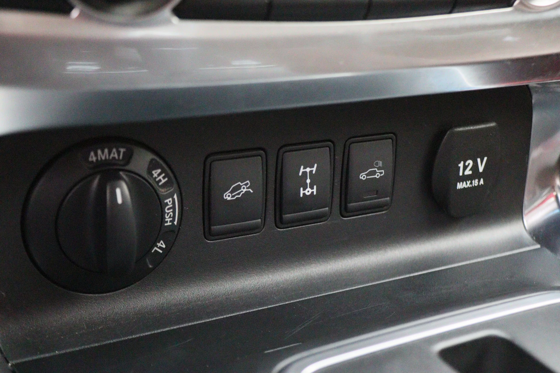 Hoofdafbeelding Mercedes-Benz X-Klasse