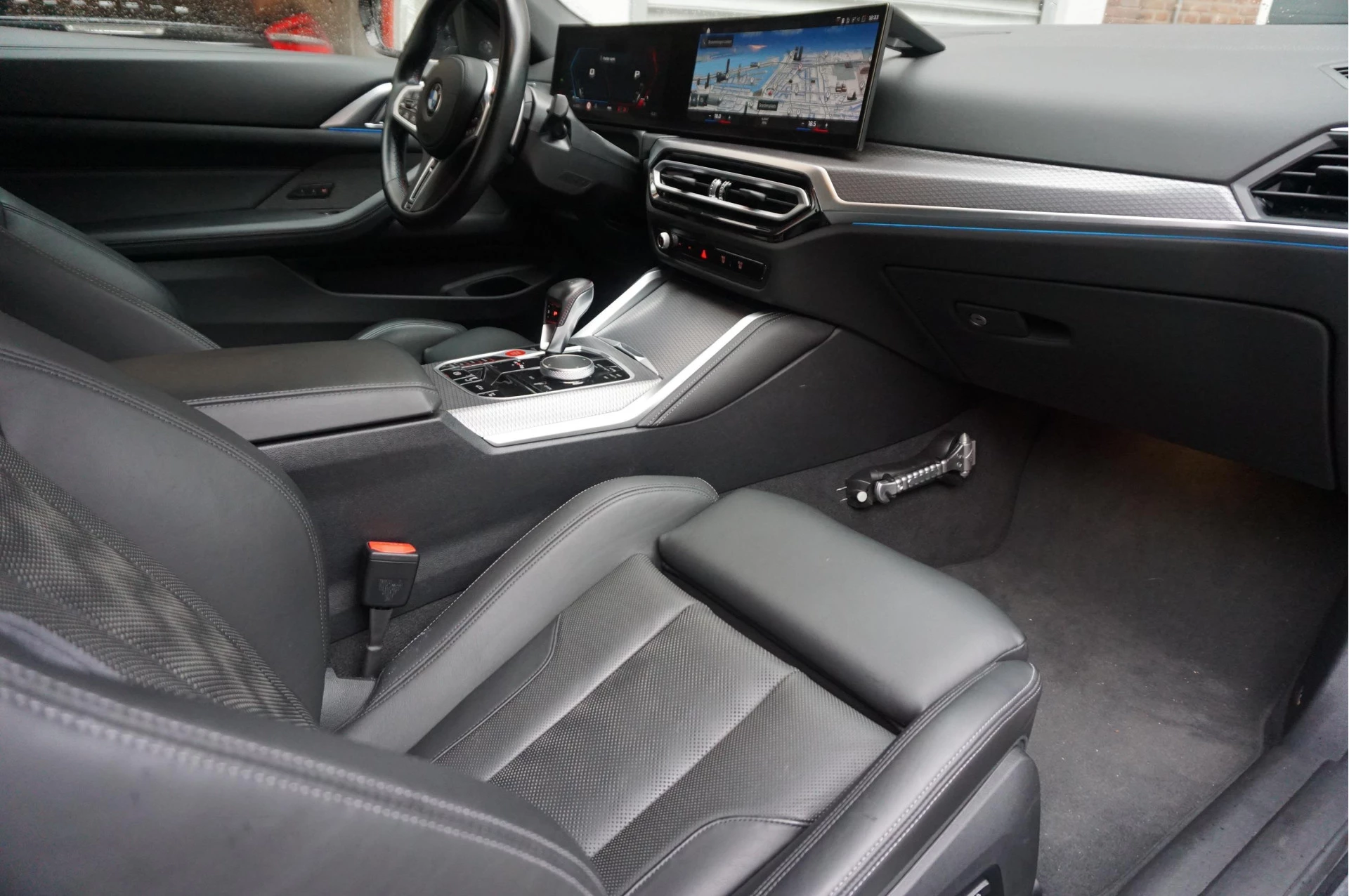 Hoofdafbeelding BMW M4