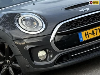 Mini Clubman 2.0 Cooper S Chili Serious Business