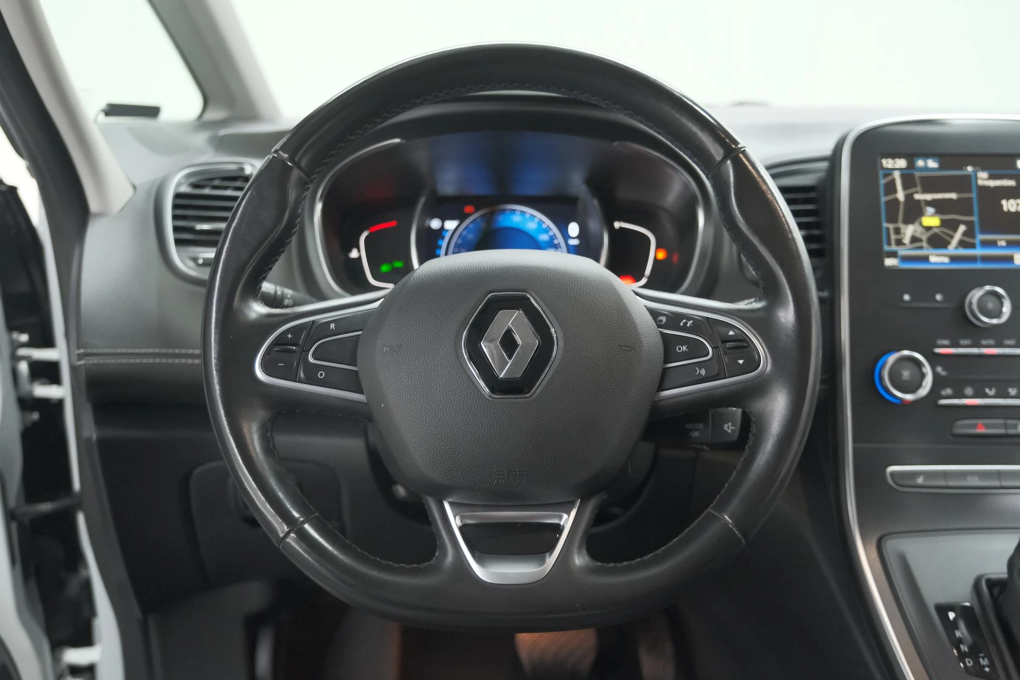 Hoofdafbeelding Renault Grand Scénic