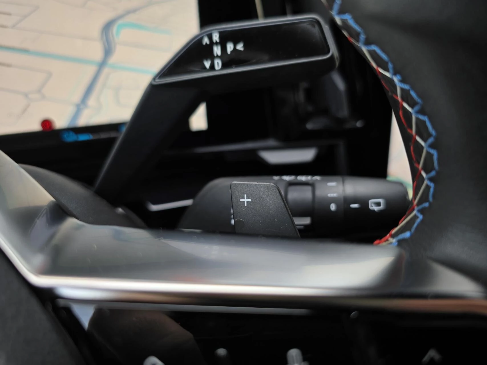 Hoofdafbeelding Renault Espace