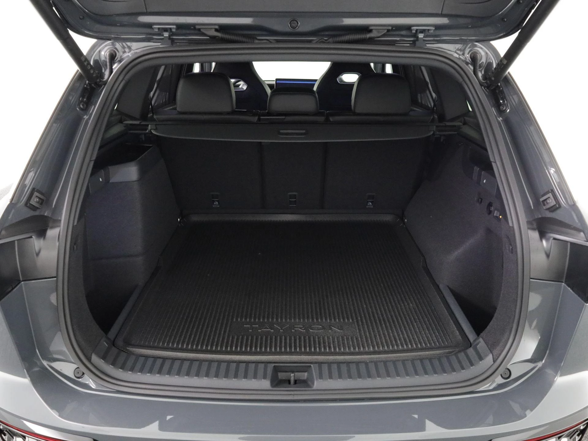 Hoofdafbeelding Volkswagen Tayron