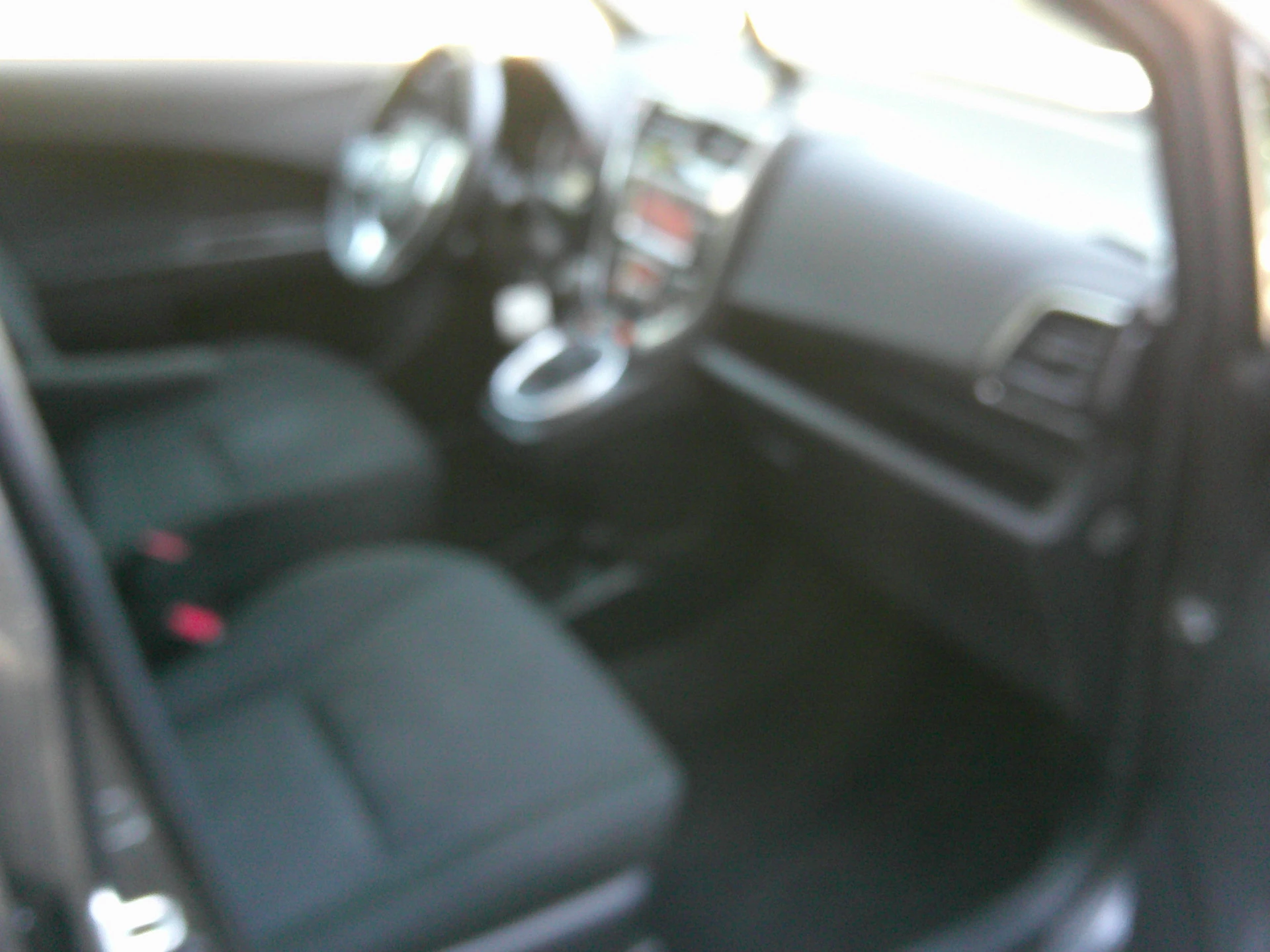 Hoofdafbeelding Toyota Verso-S