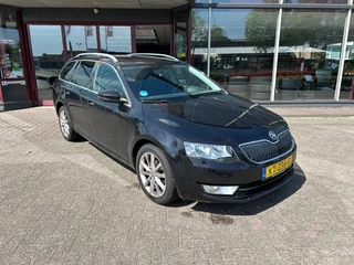 Škoda Octavia 1.6 TDI GRT JOY BNS