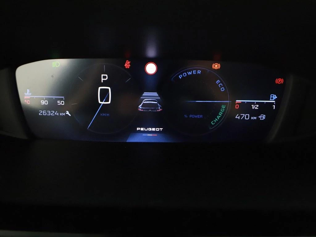 Hoofdafbeelding Peugeot 408