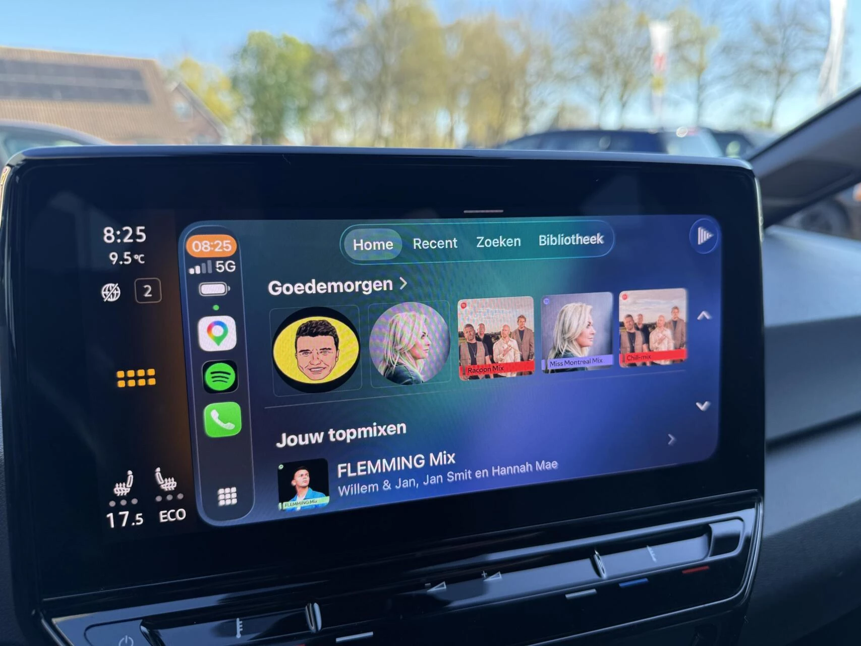 Hoofdafbeelding Volkswagen ID.3