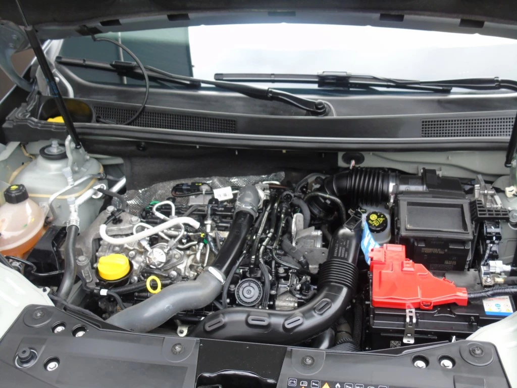 Hoofdafbeelding Dacia Duster
