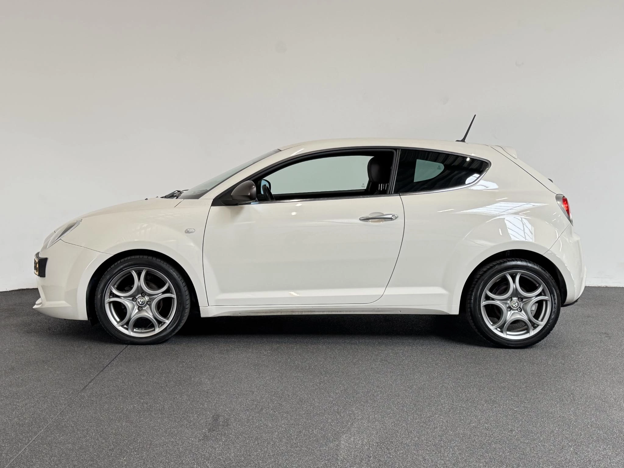 Hoofdafbeelding Alfa Romeo MiTo