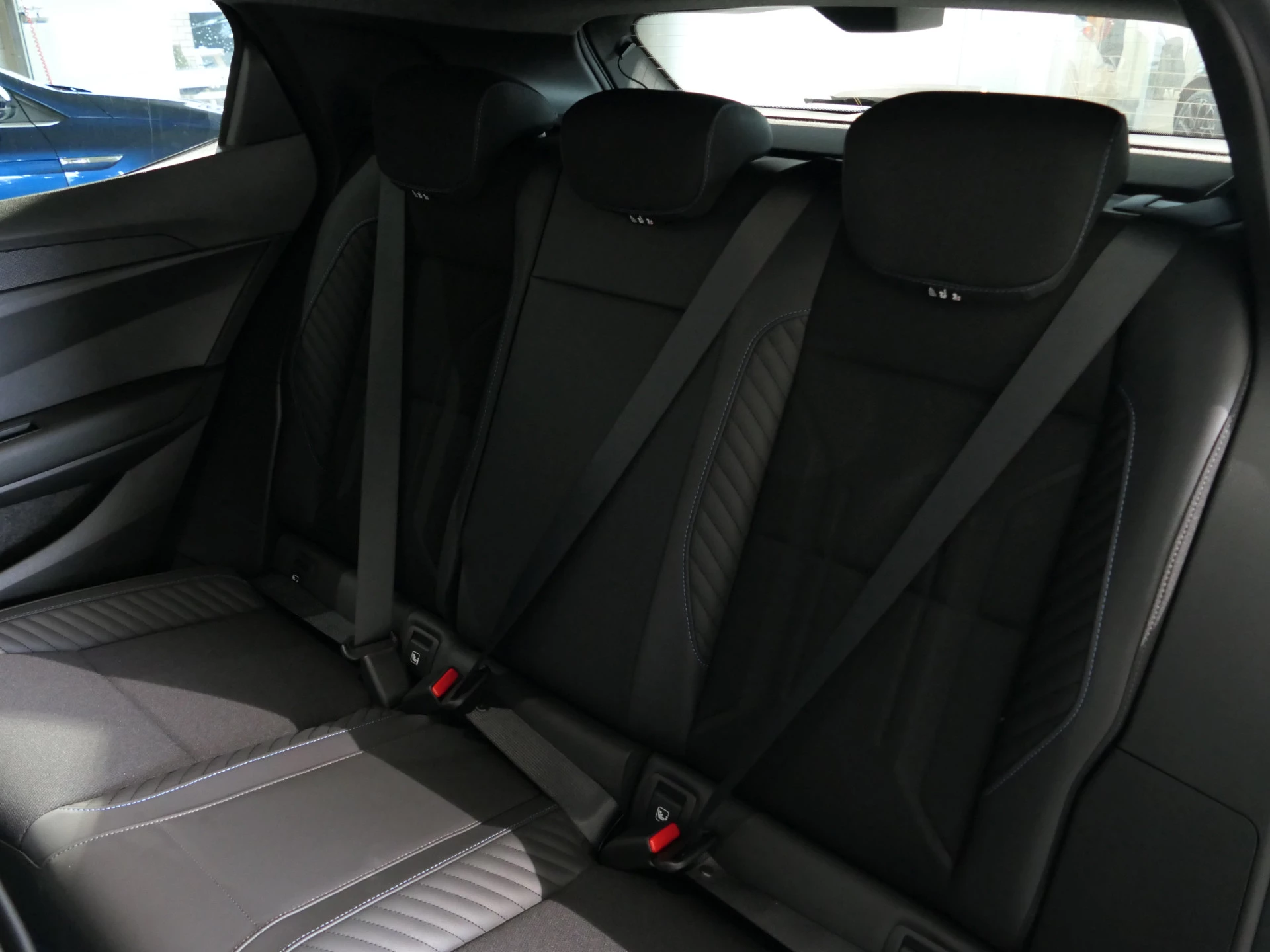 Hoofdafbeelding Renault Megane E-Tech