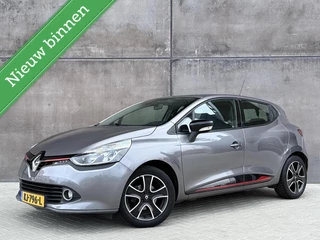 Renault Clio 0.9 TCe  Dynamique | Trekhaak | Navigatie | Airco | Cruise control | APK 11-2026 |