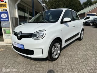 Hoofdafbeelding Renault Twingo Renault Twingo 1.0 SCe Collection