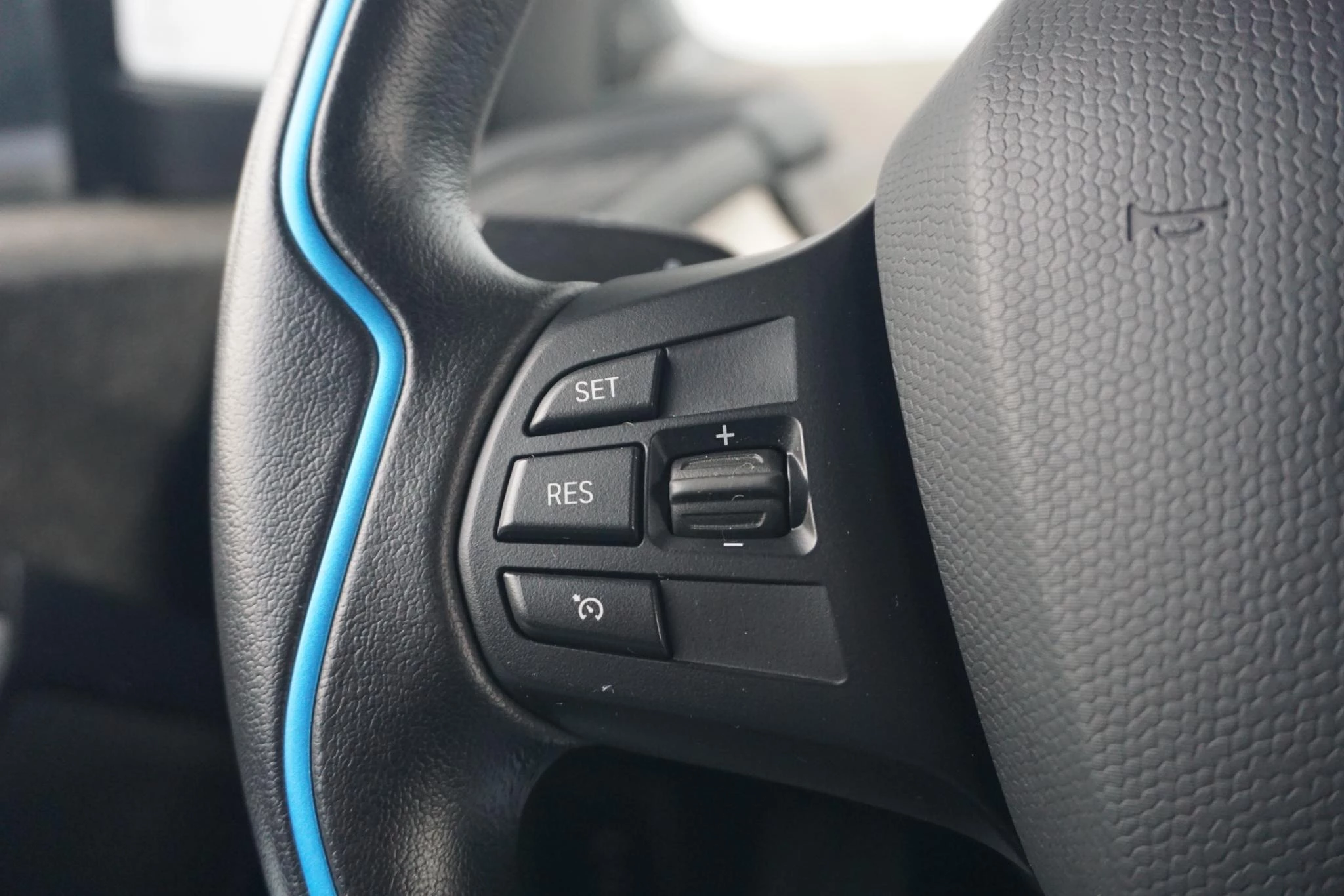 Hoofdafbeelding BMW i3