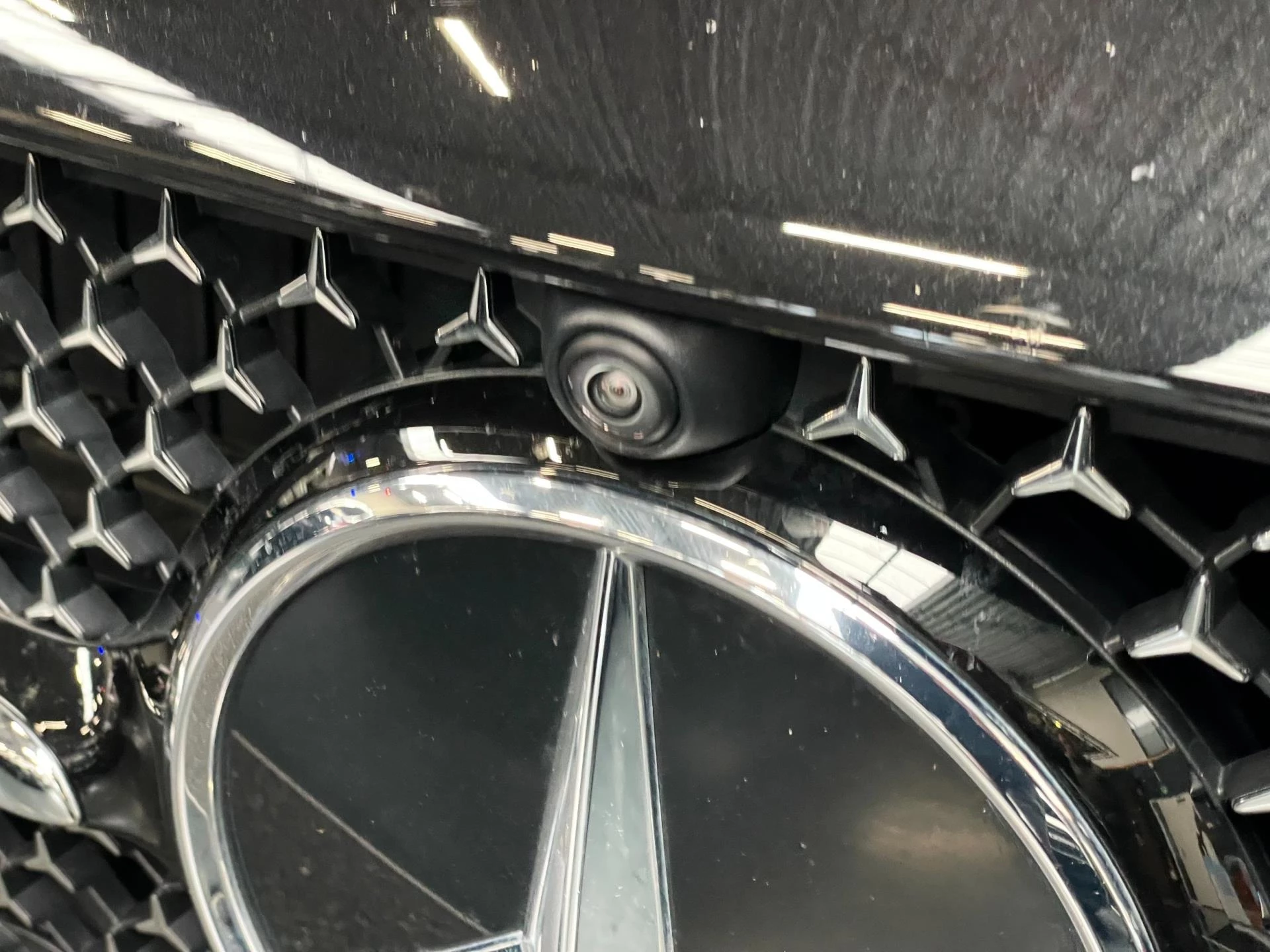 Hoofdafbeelding Mercedes-Benz CLE