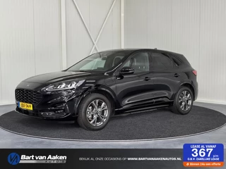 Ford Kuga 2.5 PHEV ST-Line X Panorama Trekhaak 2x Camera Headup ACC