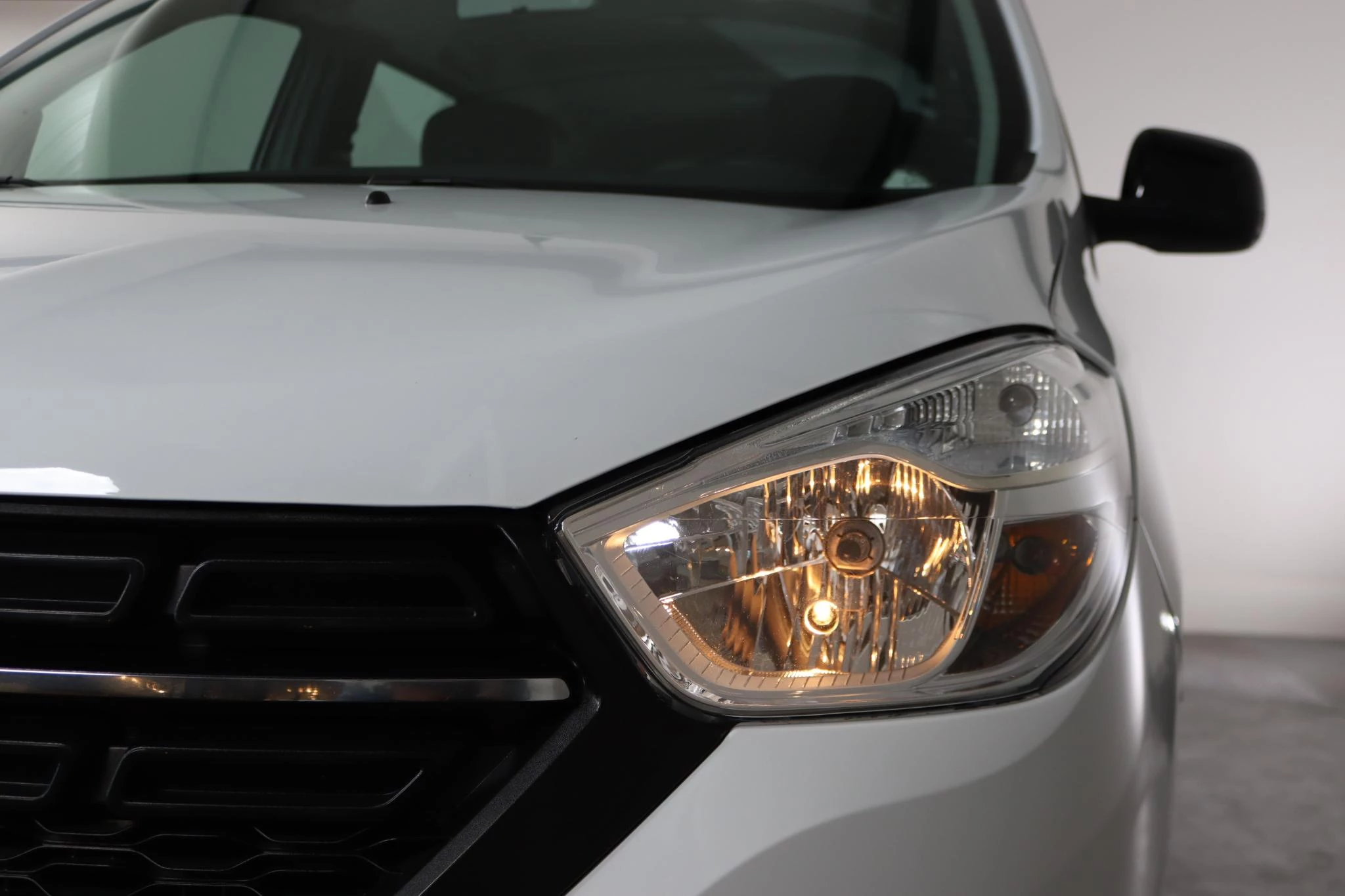 Hoofdafbeelding Dacia Lodgy