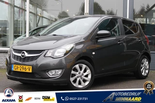 Opel KARL 1.0 ecoFLEX Cosmo