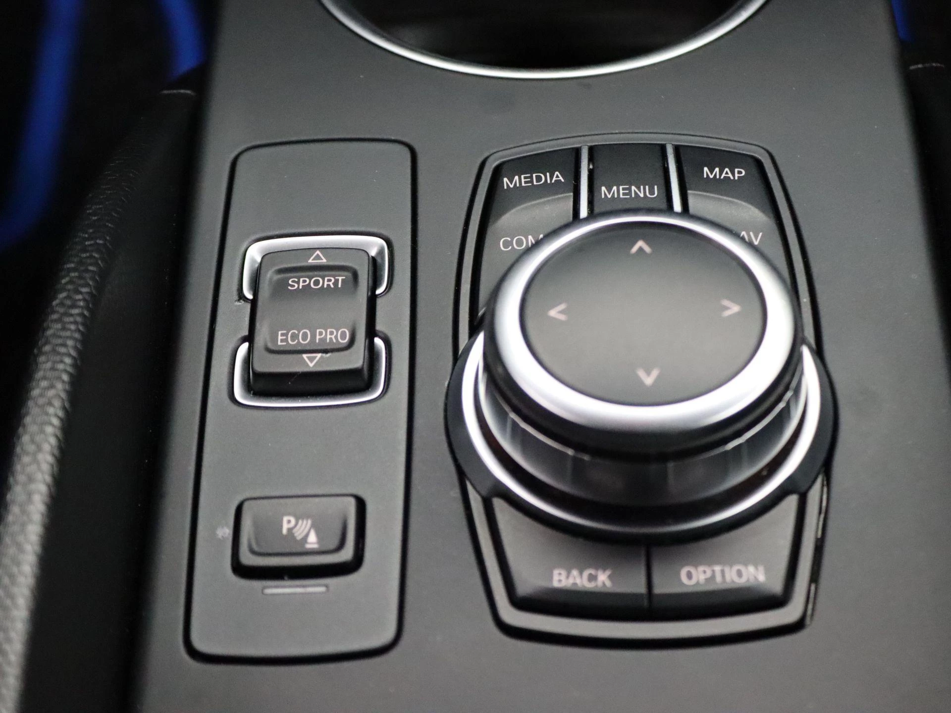 Hoofdafbeelding BMW i3