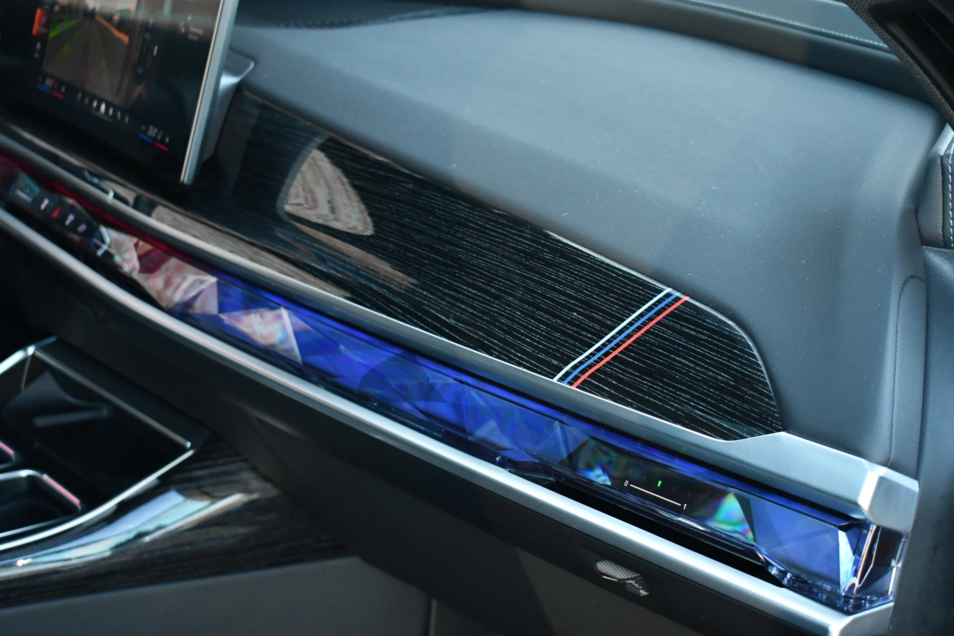 Hoofdafbeelding BMW 7 Serie