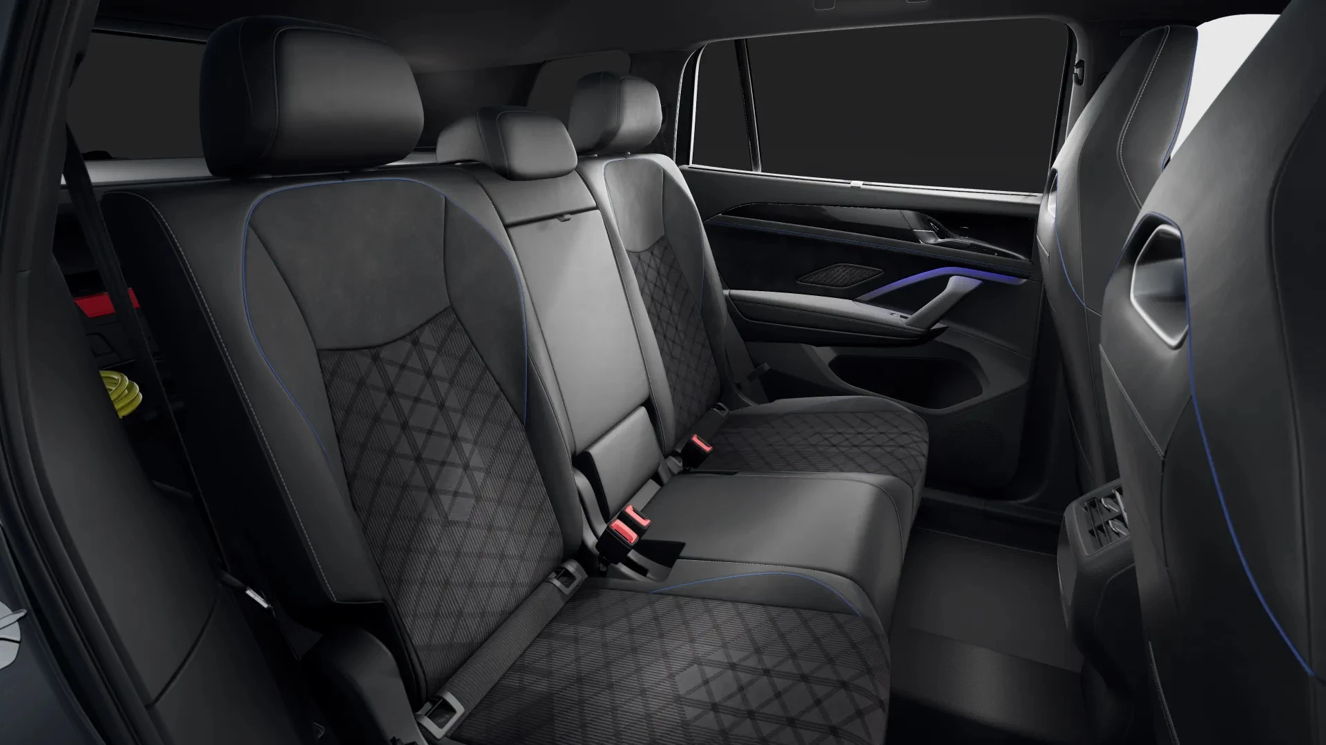 Hoofdafbeelding Volkswagen Tayron