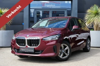 BMW 2 Serie Active Tourer 216i 123pk Navigatie/Stoelverwarming/Camera