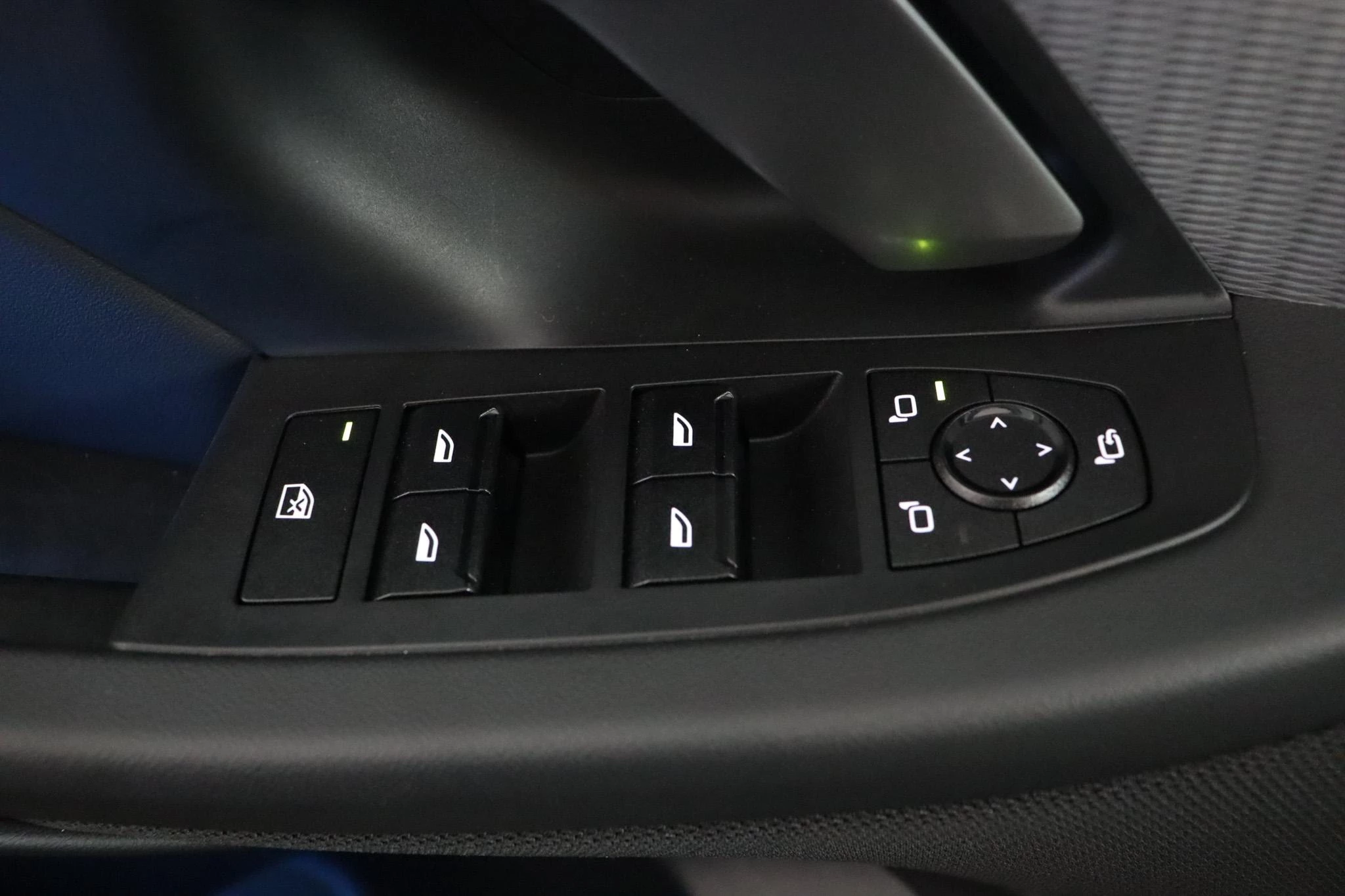 Hoofdafbeelding BMW i5