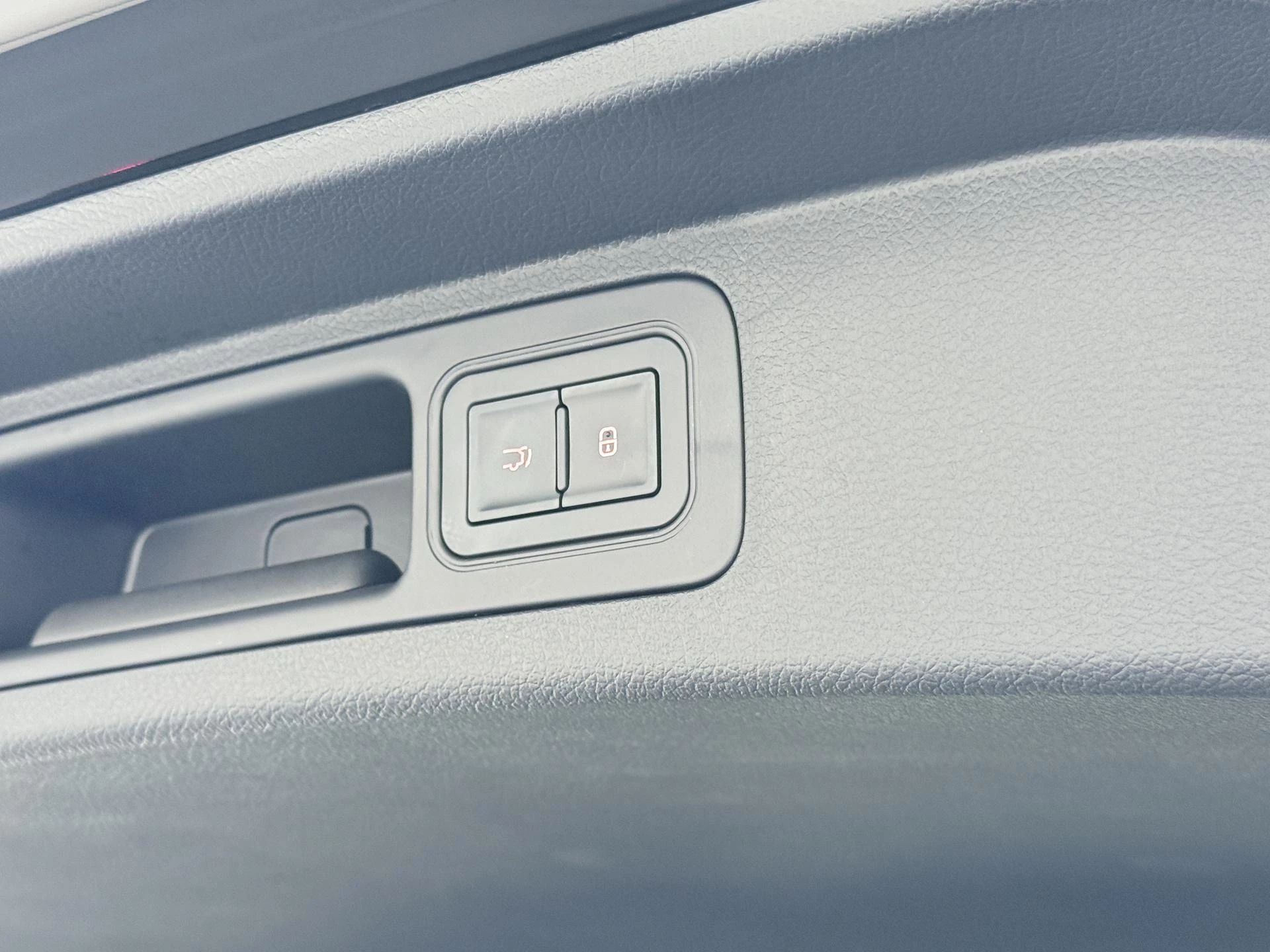 Hoofdafbeelding BYD SEAL U