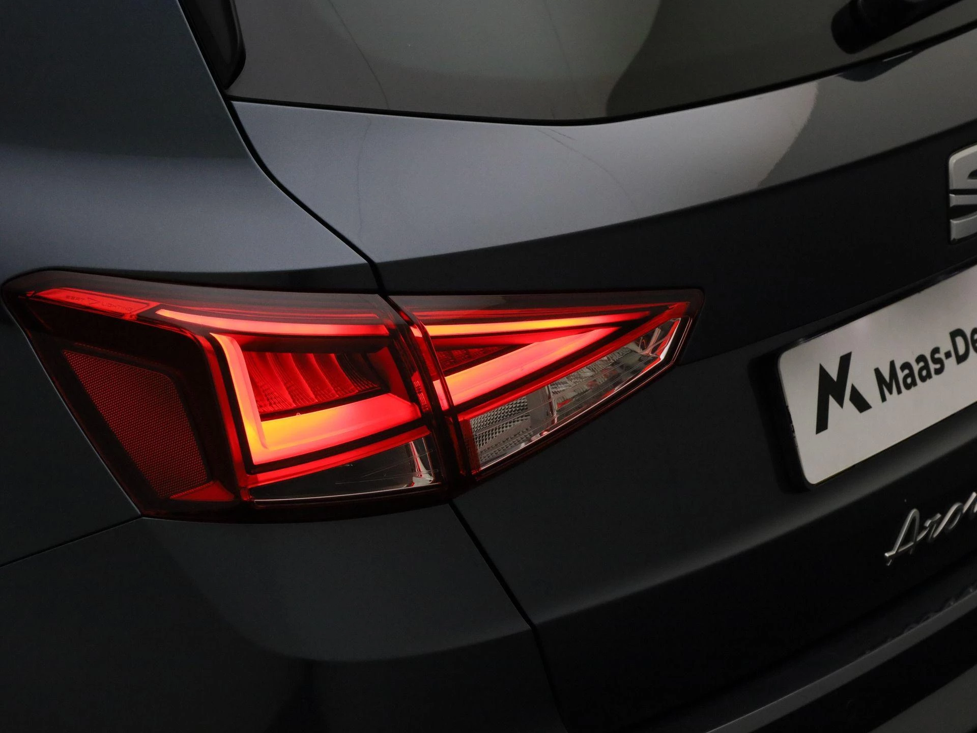 Hoofdafbeelding SEAT Arona