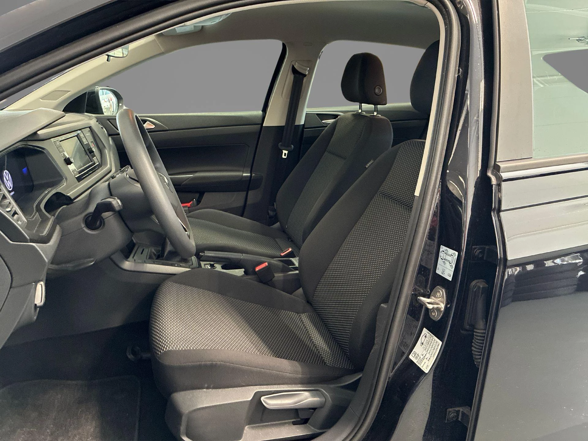 Hoofdafbeelding Volkswagen Taigo
