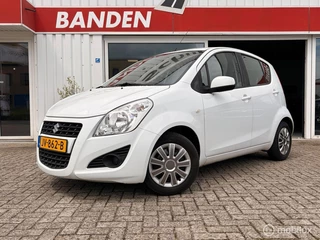 Suzuki Splash 1.2 Comfort