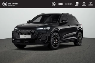 Audi Q5 S edition Competition S tronic e-hybrid