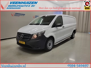 Mercedes-Benz Vito 111CDI L3/H1 Euro 6!