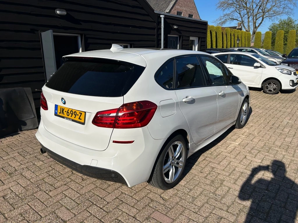 Hoofdafbeelding BMW 2 Serie