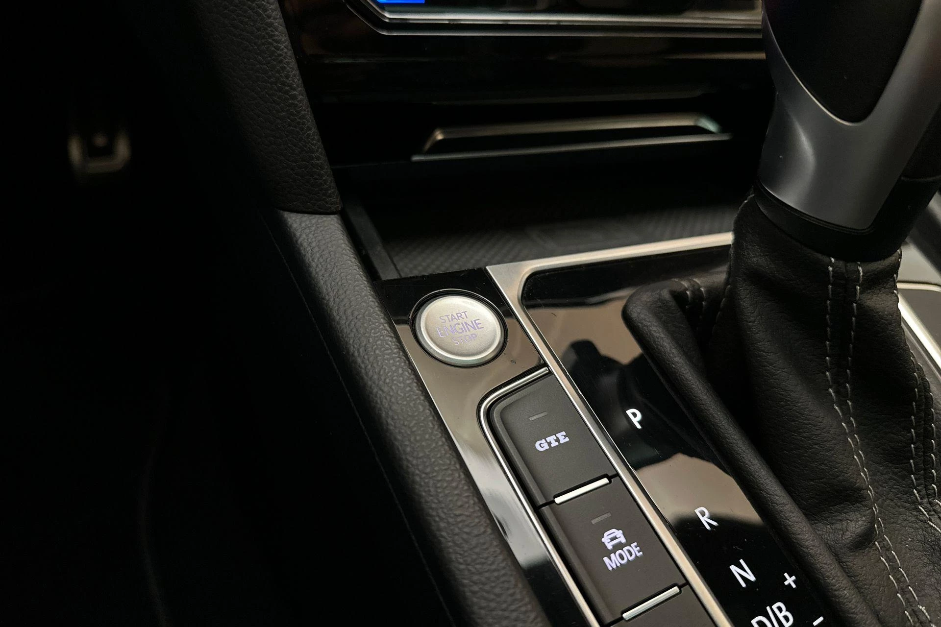 Hoofdafbeelding Volkswagen Arteon