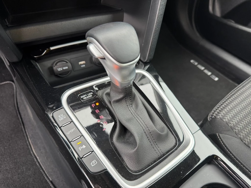 Hoofdafbeelding Kia Ceed