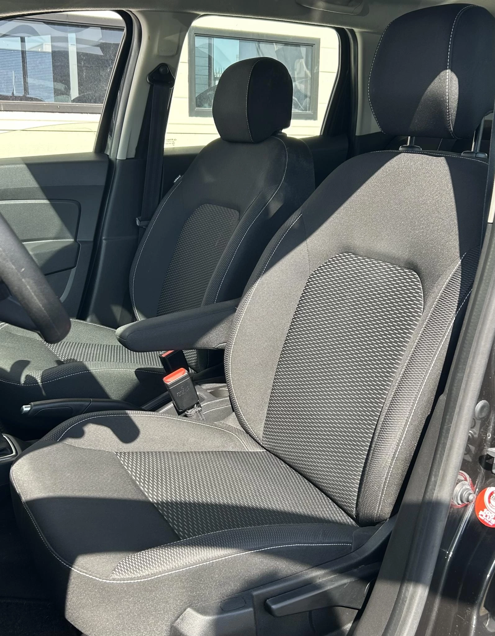 Hoofdafbeelding Dacia Duster