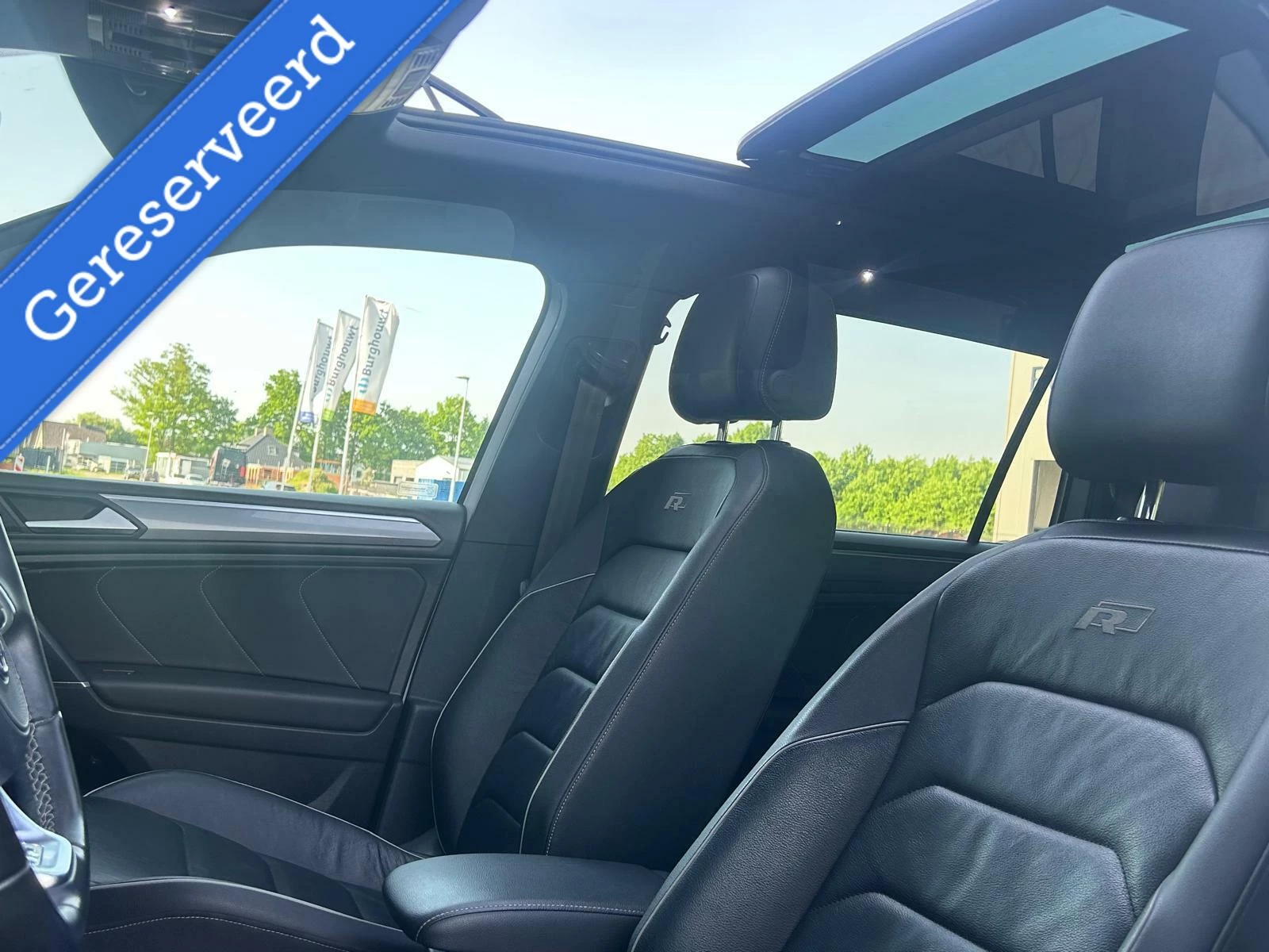 Hoofdafbeelding Volkswagen Tiguan Allspace